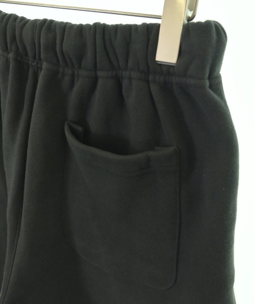Fear of God ESSENTIALS（フィアオブゴッド　エッセンシャルス）ショートパンツ 黒 サイズ:S メンズ/2200707307039