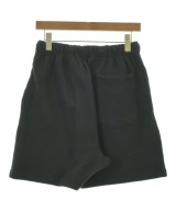 Fear of God ESSENTIALS（フィアオブゴッド　エッセンシャルス）ショートパンツ 黒 サイズ:S メンズ/2200707307039