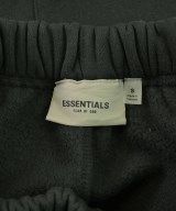 Fear of God ESSENTIALS（フィアオブゴッド　エッセンシャルス）ショートパンツ 黒 サイズ:S メンズ/2200707307039