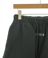 Fear of God ESSENTIALS（フィアオブゴッド　エッセンシャルス）ショートパンツ 黒 サイズ:S メンズ/2200707307039