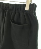 Fear of God ESSENTIALS（フィアオブゴッド　エッセンシャルス）ショートパンツ 黒 サイズ:S メンズ/2200707307039