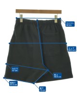 Fear of God ESSENTIALS（フィアオブゴッド　エッセンシャルス）ショートパンツ 黒 サイズ:S メンズ/2200707307039