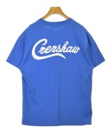 Fear of God ESSENTIALS（フィアオブゴッド　エッセンシャルス）Tシャツ・カットソー 青 サイズ:S メンズ/2200707307145