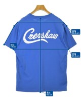 Fear of God ESSENTIALS（フィアオブゴッド　エッセンシャルス）Tシャツ・カットソー 青 サイズ:S メンズ/2200707307145