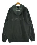 Fear of God ESSENTIALS パーカー
