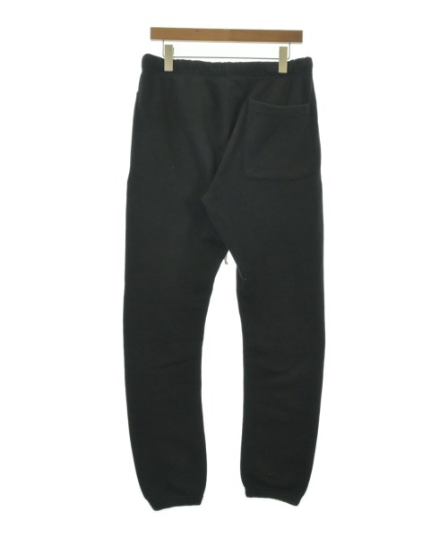 Fear of God ESSENTIALS（フィアオブゴッド　エッセンシャルス）スウェットパンツ 黒 サイズ:S メンズ/2200707272016