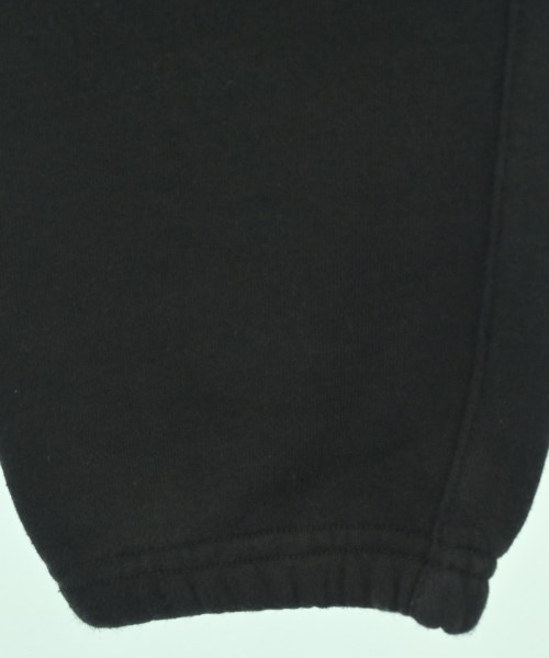 Fear of God ESSENTIALS（フィアオブゴッド　エッセンシャルス）スウェットパンツ 黒 サイズ:S メンズ/2200707272016