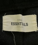 Fear of God ESSENTIALS（フィアオブゴッド　エッセンシャルス）スウェットパンツ 黒 サイズ:S メンズ/2200707272016
