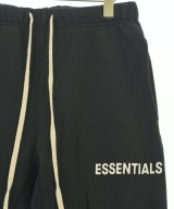 Fear of God ESSENTIALS（フィアオブゴッド　エッセンシャルス）スウェットパンツ 黒 サイズ:S メンズ/2200707272016