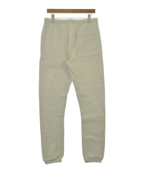 Fear of God ESSENTIALS（フィアオブゴッド　エッセンシャルス）スウェットパンツ グレー サイズ:S メンズ/2200707272023