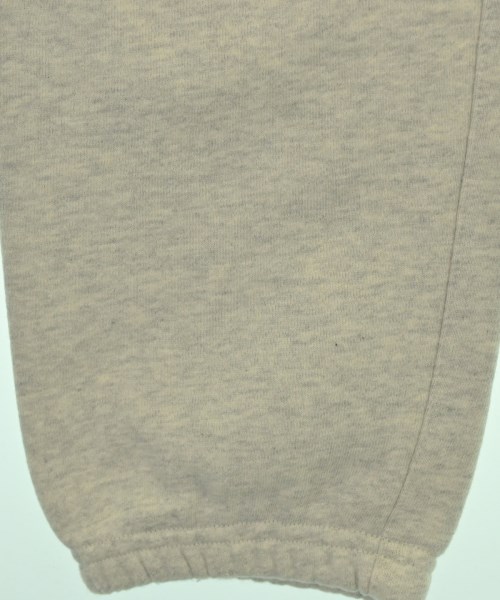 Fear of God ESSENTIALS（フィアオブゴッド　エッセンシャルス）スウェットパンツ グレー サイズ:S メンズ/2200707272023
