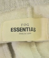 Fear of God ESSENTIALS（フィアオブゴッド　エッセンシャルス）スウェットパンツ グレー サイズ:S メンズ/2200707272023