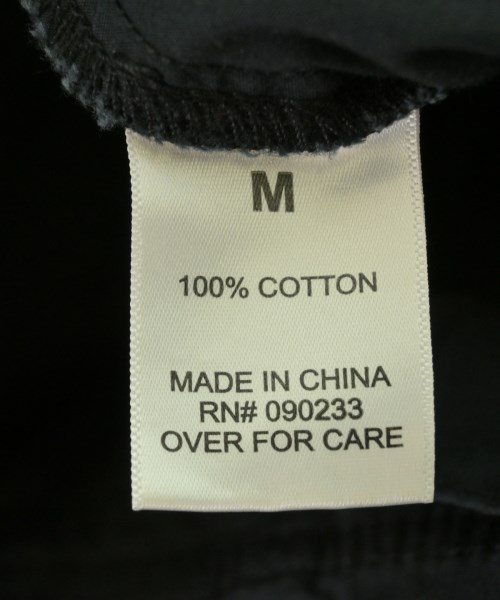 Fear of God ESSENTIALS（フィアオブゴッド　エッセンシャルス）ショートパンツ 黒 サイズ:M メンズ/2200707272030