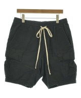 Fear of God ESSENTIALS（フィアオブゴッド　エッセンシャルス）ショートパンツ 黒 サイズ:M メンズ/2200707272030