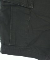 Fear of God ESSENTIALS（フィアオブゴッド　エッセンシャルス）ショートパンツ 黒 サイズ:M メンズ/2200707272030