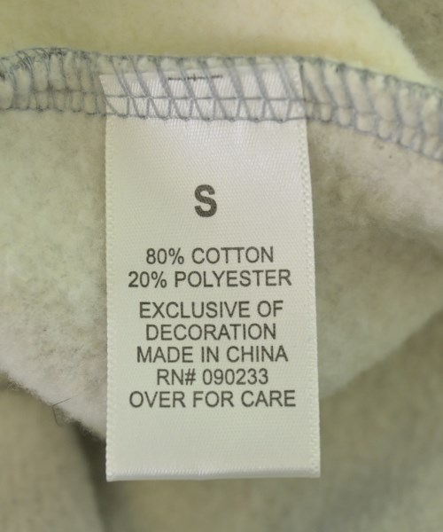 Fear of God ESSENTIALS（フィアオブゴッド　エッセンシャルス）スウェットパンツ グレー サイズ:S メンズ/2200707379012