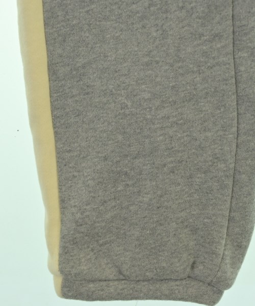Fear of God ESSENTIALS（フィアオブゴッド　エッセンシャルス）スウェットパンツ グレー サイズ:S メンズ/2200707379012