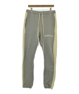 Fear of God ESSENTIALS（フィアオブゴッド　エッセンシャルス）スウェットパンツ グレー サイズ:S メンズ/2200707379012