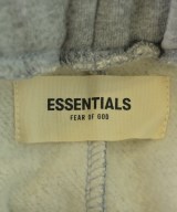 Fear of God ESSENTIALS（フィアオブゴッド　エッセンシャルス）スウェットパンツ グレー サイズ:S メンズ/2200707379012