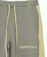 Fear of God ESSENTIALS（フィアオブゴッド　エッセンシャルス）スウェットパンツ グレー サイズ:S メンズ/2200707379012