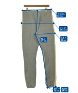 Fear of God ESSENTIALS（フィアオブゴッド　エッセンシャルス）スウェットパンツ グレー サイズ:S メンズ/2200707379012