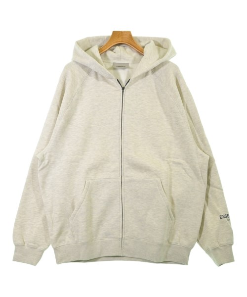 Fear of God ESSENTIALS(フィアオブゴッド　エッセンシャルス)のパーカー サイズ:L 13,400円