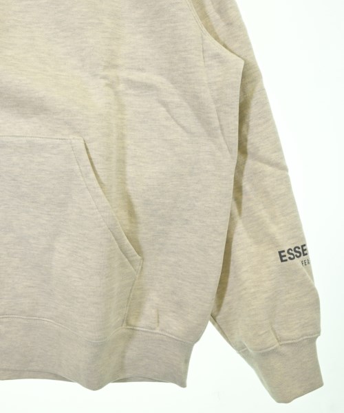 Fear of God ESSENTIALS（フィアオブゴッド　エッセンシャルス）パーカー グレー サイズ:L メンズ/2200710370181
