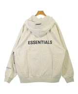 Fear of God ESSENTIALS（フィアオブゴッド　エッセンシャルス）パーカー グレー サイズ:L メンズ/2200710370181