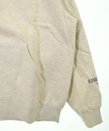 Fear of God ESSENTIALS（フィアオブゴッド　エッセンシャルス）パーカー グレー サイズ:L メンズ/2200710370181