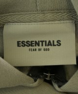 Fear of God ESSENTIALS（フィアオブゴッド　エッセンシャルス）パーカー グレー サイズ:L メンズ/2200710370198