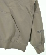 Fear of God ESSENTIALS（フィアオブゴッド　エッセンシャルス）パーカー グレー サイズ:L メンズ/2200710370198