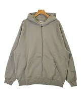Fear of God ESSENTIALS パーカー