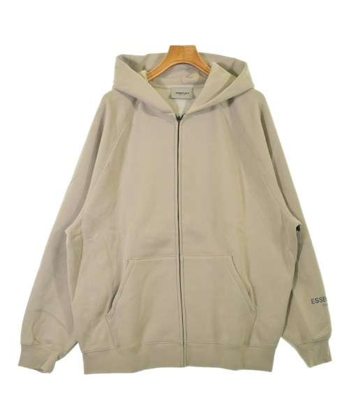 Fear of God ESSENTIALS(フィアオブゴッド　エッセンシャルス)のパーカー サイズ:L 13,400円