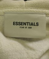 Fear of God ESSENTIALS（フィアオブゴッド　エッセンシャルス）パーカー ベージュ サイズ:L メンズ/2200710370204