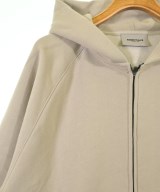 Fear of God ESSENTIALS（フィアオブゴッド　エッセンシャルス）パーカー ベージュ サイズ:L メンズ/2200710370204