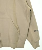 Fear of God ESSENTIALS（フィアオブゴッド　エッセンシャルス）パーカー ベージュ サイズ:L メンズ/2200710370204