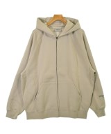 Fear of God ESSENTIALS パーカー