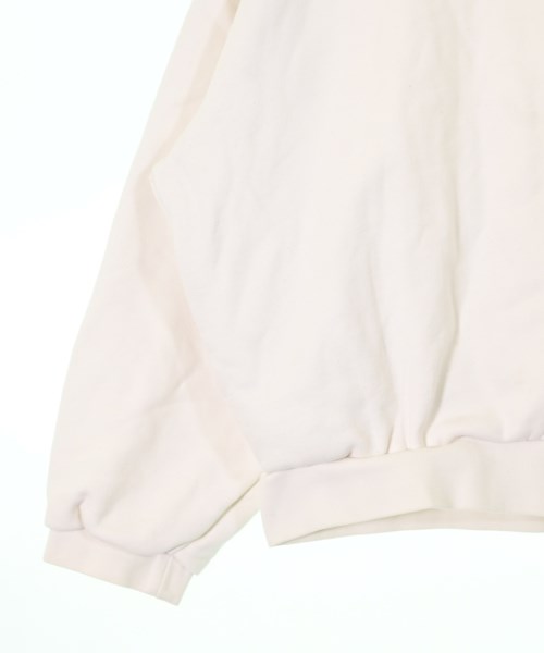 Fear of God ESSENTIALS（フィアオブゴッド　エッセンシャルス）スウェット 白 サイズ:L メンズ/2200663703012