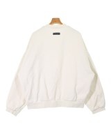 Fear of God ESSENTIALS（フィアオブゴッド　エッセンシャルス）スウェット 白 サイズ:L メンズ/2200663703012