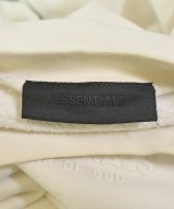 Fear of God ESSENTIALS（フィアオブゴッド　エッセンシャルス）スウェット 白 サイズ:L メンズ/2200663703012