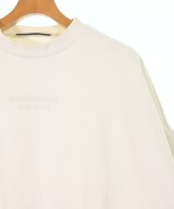 Fear of God ESSENTIALS（フィアオブゴッド　エッセンシャルス）スウェット 白 サイズ:L メンズ/2200663703012