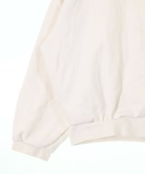 Fear of God ESSENTIALS（フィアオブゴッド　エッセンシャルス）スウェット 白 サイズ:L メンズ/2200663703012