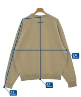Fear of God ESSENTIALS（フィアオブゴッド　エッセンシャルス）スウェット ベージュ サイズ:S メンズ/2200663850020