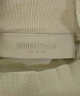 Fear of God ESSENTIALS（フィアオブゴッド　エッセンシャルス）Tシャツ・カットソー ベージュ サイズ:S メンズ/2200664256050