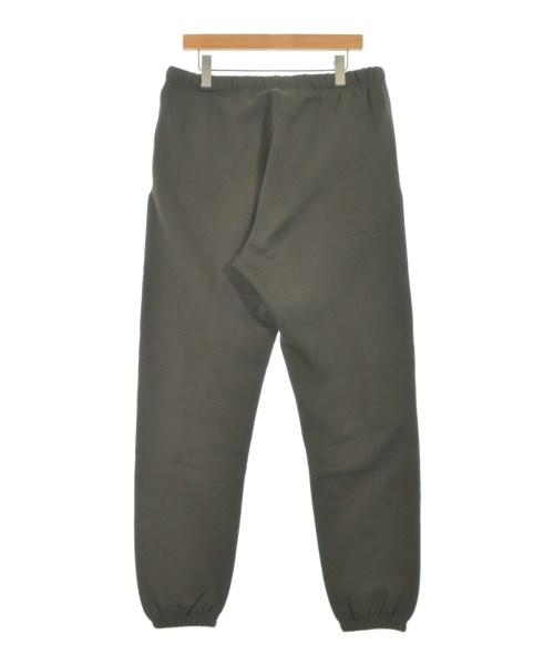 Fear of God ESSENTIALS（フィアオブゴッド　エッセンシャルス）スウェットパンツ カーキ サイズ:L メンズ/2200664403010