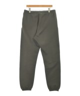 Fear of God ESSENTIALS（フィアオブゴッド　エッセンシャルス）スウェットパンツ カーキ サイズ:L メンズ/2200664403010