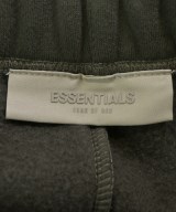Fear of God ESSENTIALS（フィアオブゴッド　エッセンシャルス）スウェットパンツ カーキ サイズ:L メンズ/2200664403010