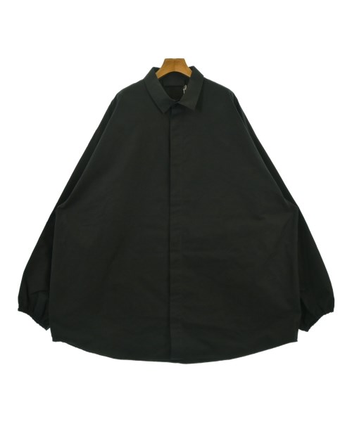 Fear of God ESSENTIALS(フィアオブゴッド　エッセンシャルス)その他 黒 サイズ:XL/2200664403027