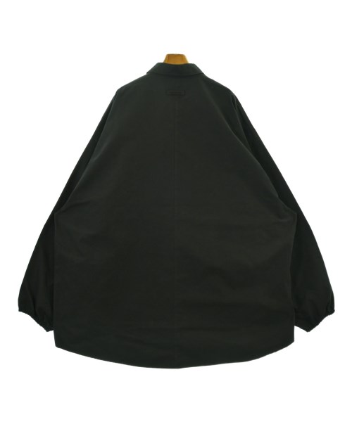 Fear of God ESSENTIALS（フィアオブゴッド　エッセンシャルス）その他 黒 サイズ:XL メンズ/2200664403027