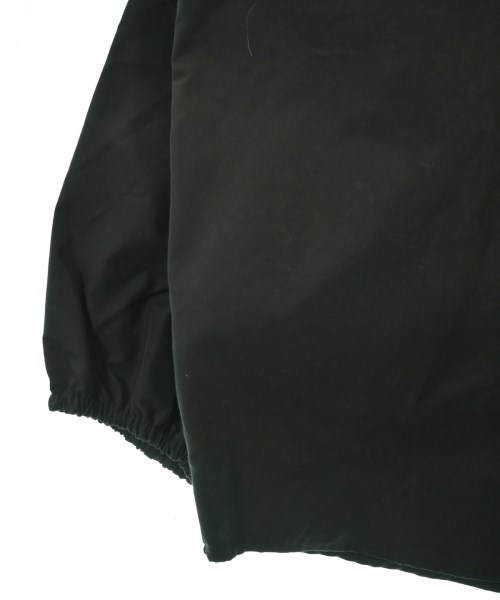 Fear of God ESSENTIALS（フィアオブゴッド　エッセンシャルス）その他 黒 サイズ:XL メンズ/2200664403027